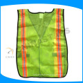 practical international high visibility safety vest one size fits all